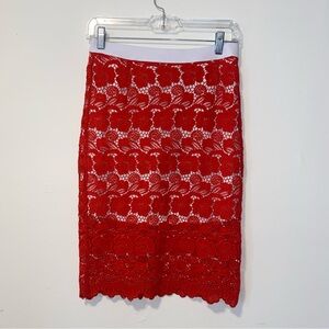 NWT Rebecca Minkoff Skirt